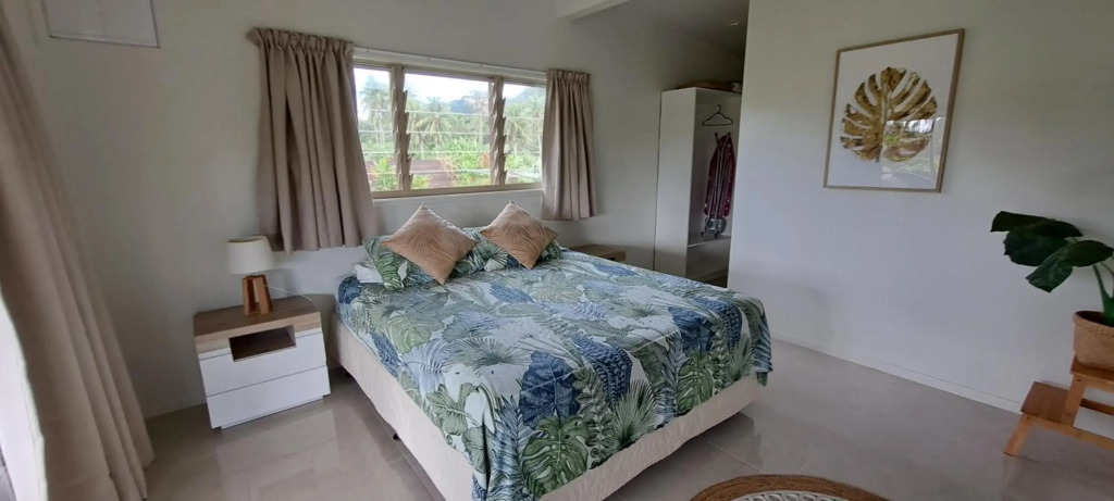 Serene Holiday Home