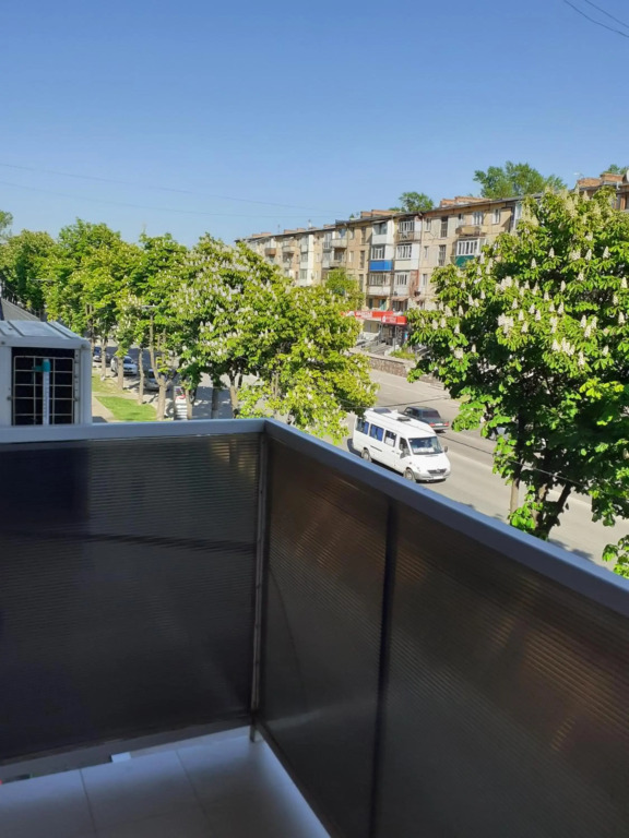 Lux apartment на центральном проспекте, Smart TV, кофемашина