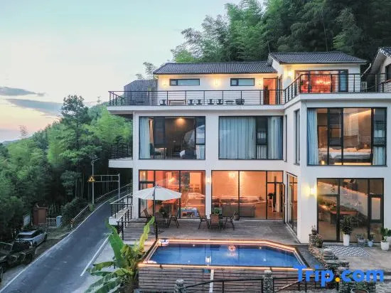 Yunqi Longshan Hostel