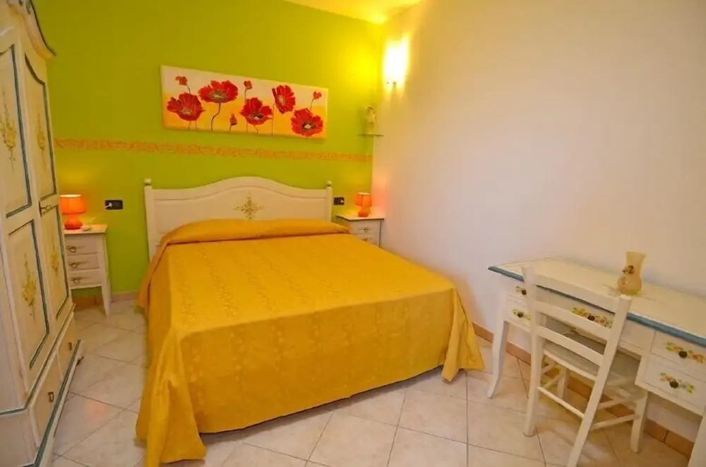 B&B Le Fate del Salento