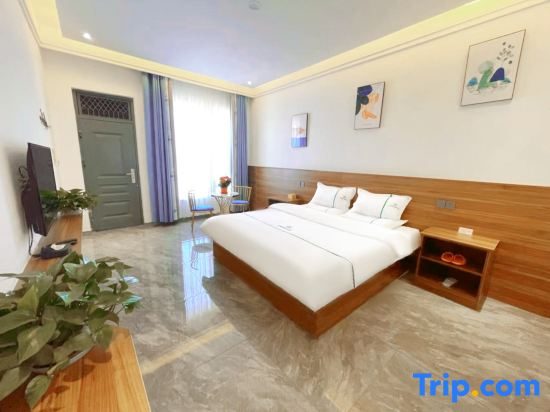 Nalati Linxi Boutique Homestay