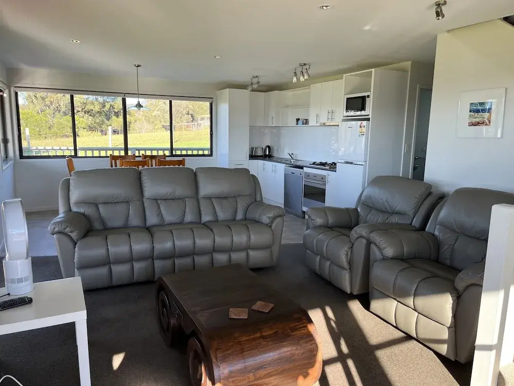 Black Bream Point Cottages