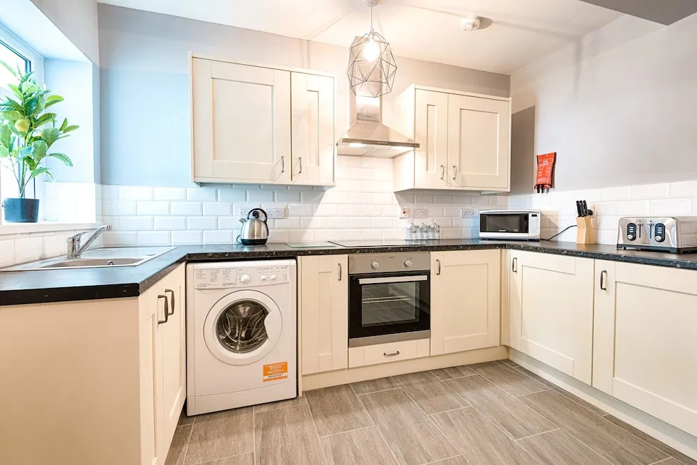 Wow, what a space, check this out
