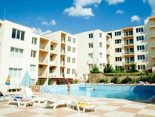 Vista Residence Apartments