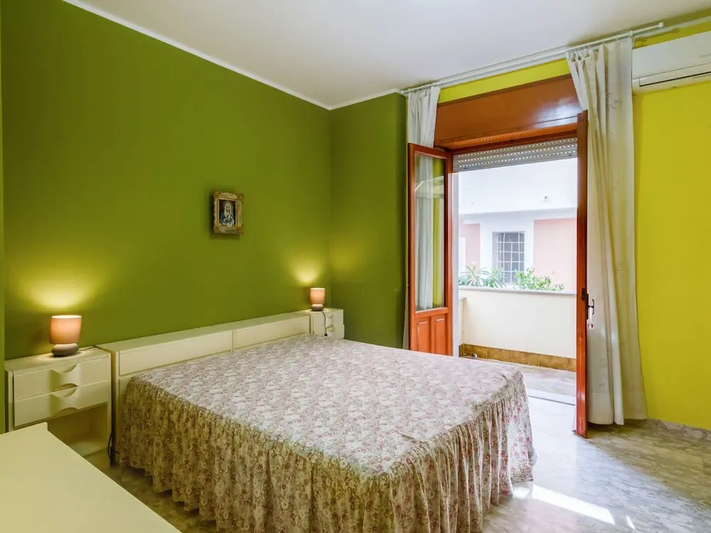 Luxurious Apartment in Briatico Calabria with Sea view