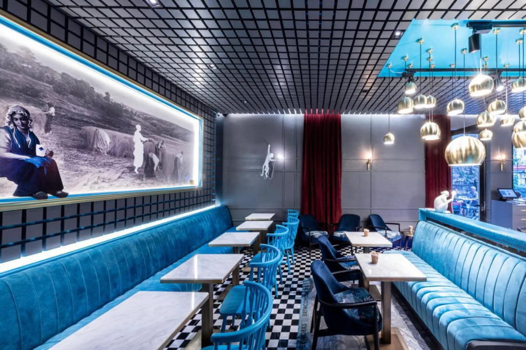 The Wings Hotels Karakoy