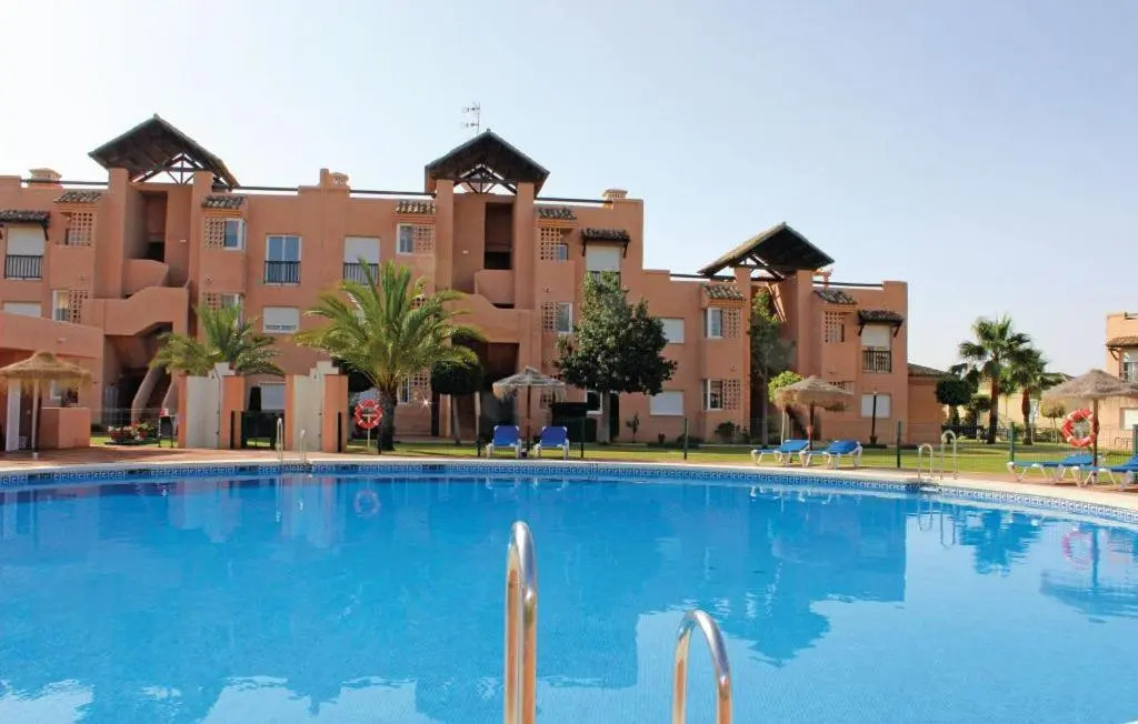 Superb 3 bedrooms Duplex Manilva, Aldea Hills