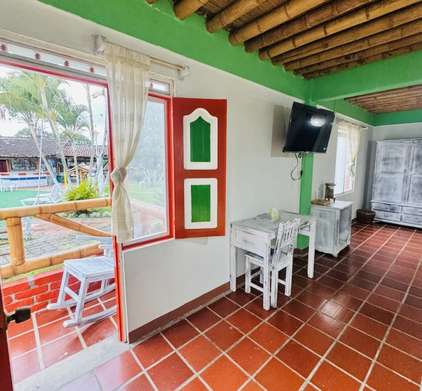 Eco Hotel Santa Barbara