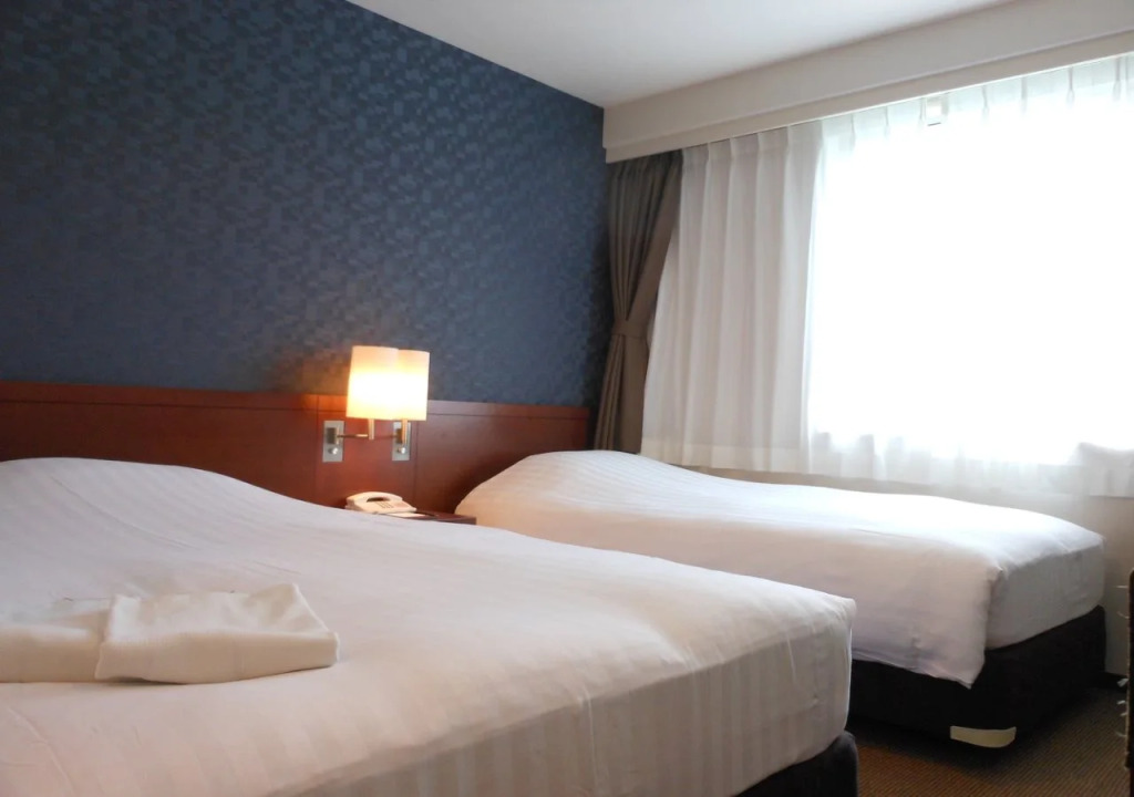 Paradis Inn Sagamihara