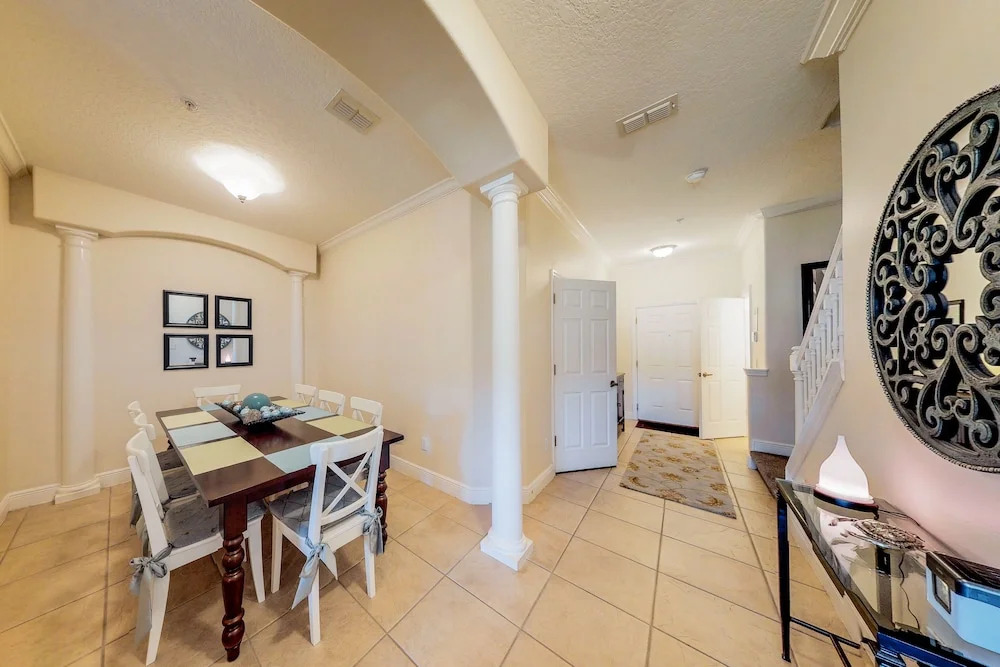 Rvh_436r Serene Living 3 Bedroom Townhouse