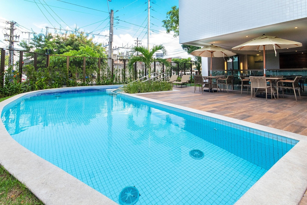 Parque Shopping - Apartament Confort by Carpediem
