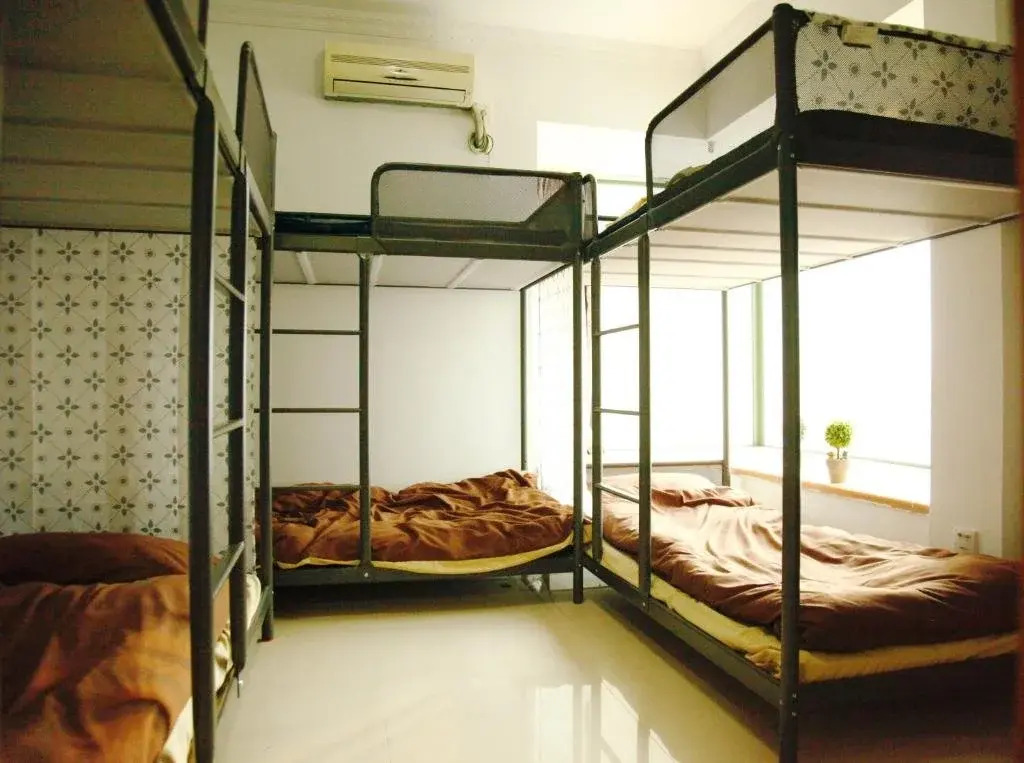 Shenzhen Spark Youth Hostel