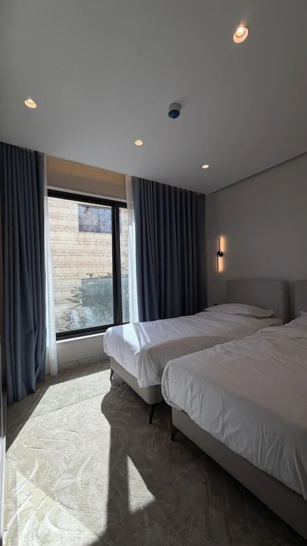 206 Tara-jre Jabal Al Lweibdeh With Stunning View