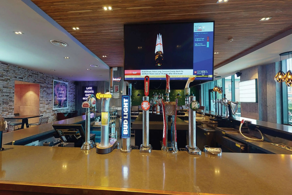 Village Hotel Manchester Ashton