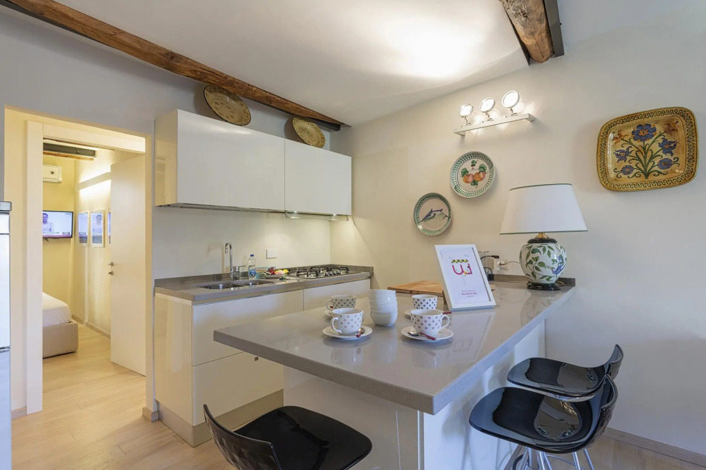 Nel Cuore del Borgo di Camogli by Wonderful Italy
