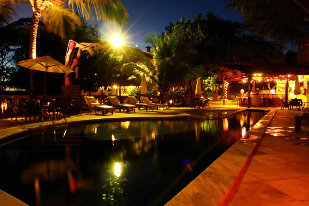 ThalassaGarden Hotel - Pousada