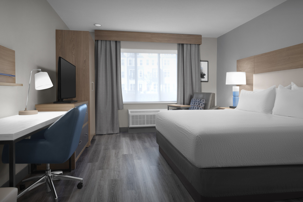 Candlewood Suites Annapolis by IHG