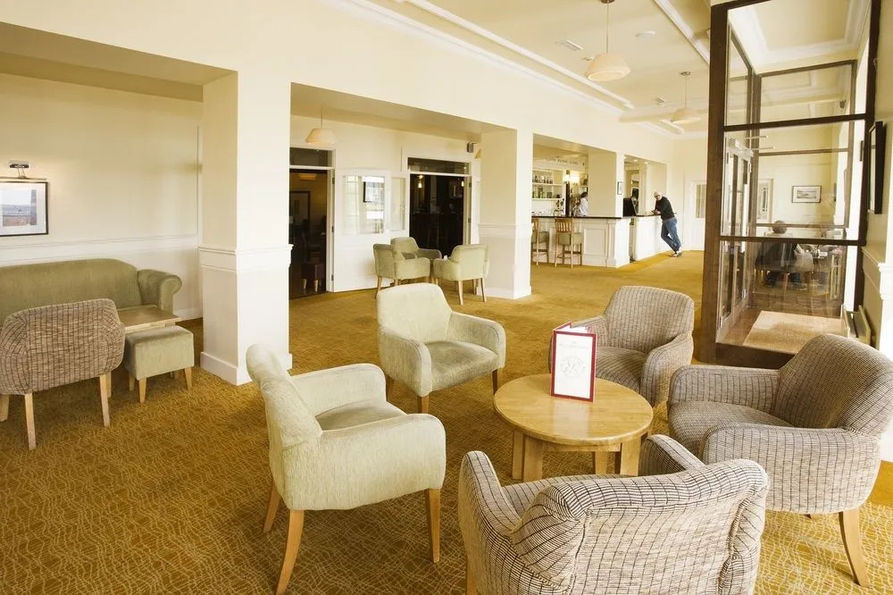 Celtic Ross Hotel & Leisure Centre