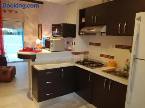 Sonny Apartment