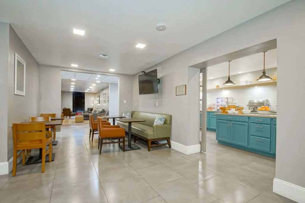 Country Inn & Suites by Radisson, New Orleans I-10 East, LA