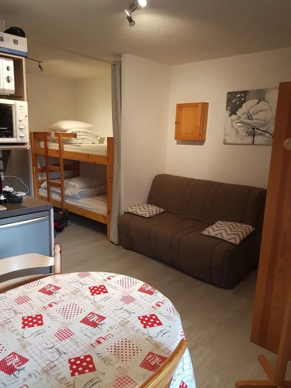 Chez Louis - Residence Les Adraits - Les Rousses