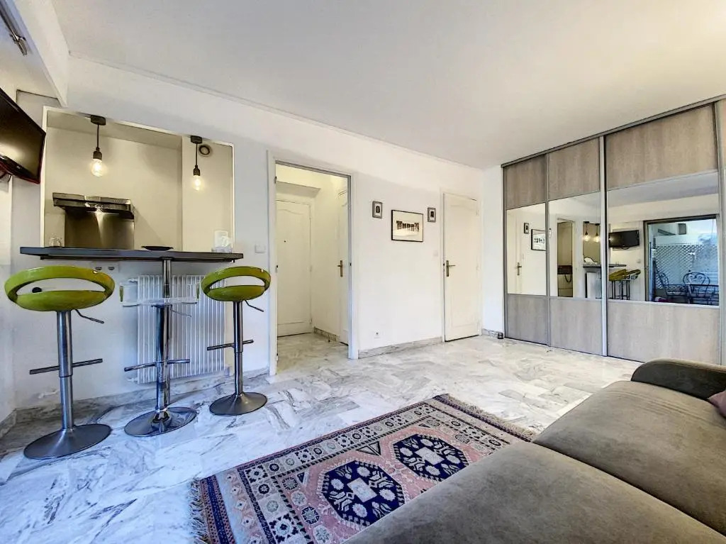 Residence Majestic - Del3535 - Studio