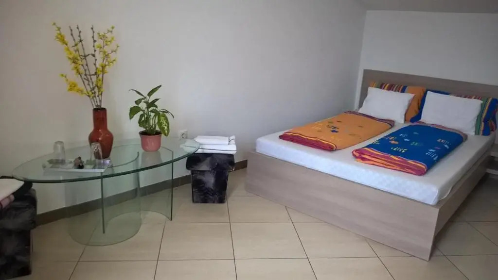 Kazinczy Apartment