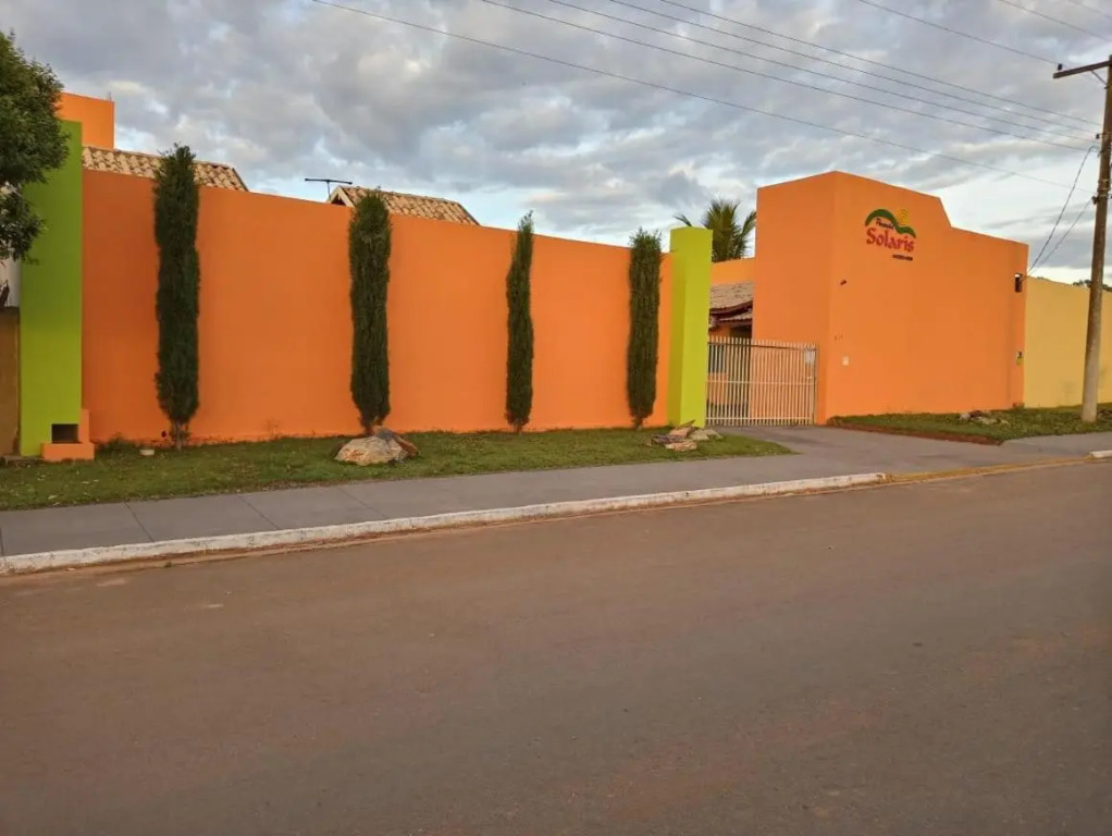 Pousada Solaris