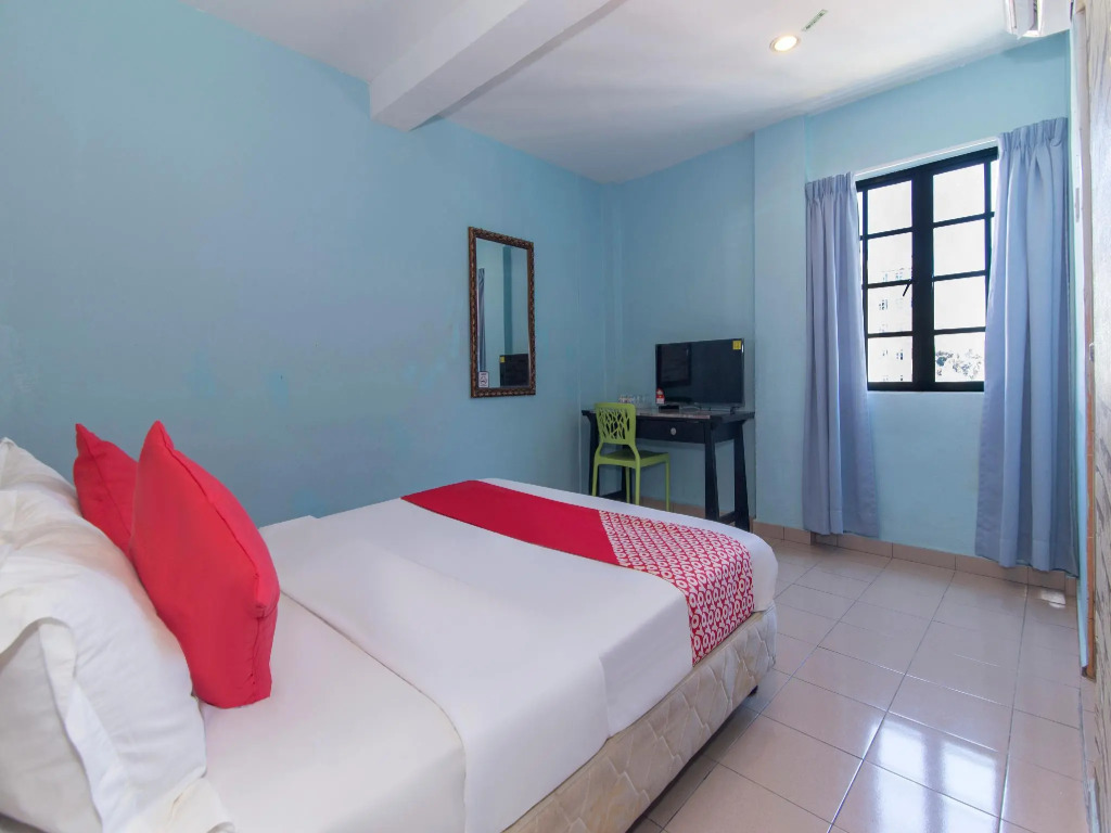 Hotel GreenWay
