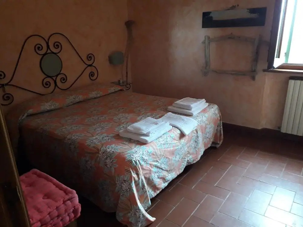 Villa With 5 Bedrooms in Sirolo, With Wonderful sea View, Private Pool and Wifi Near the Beach