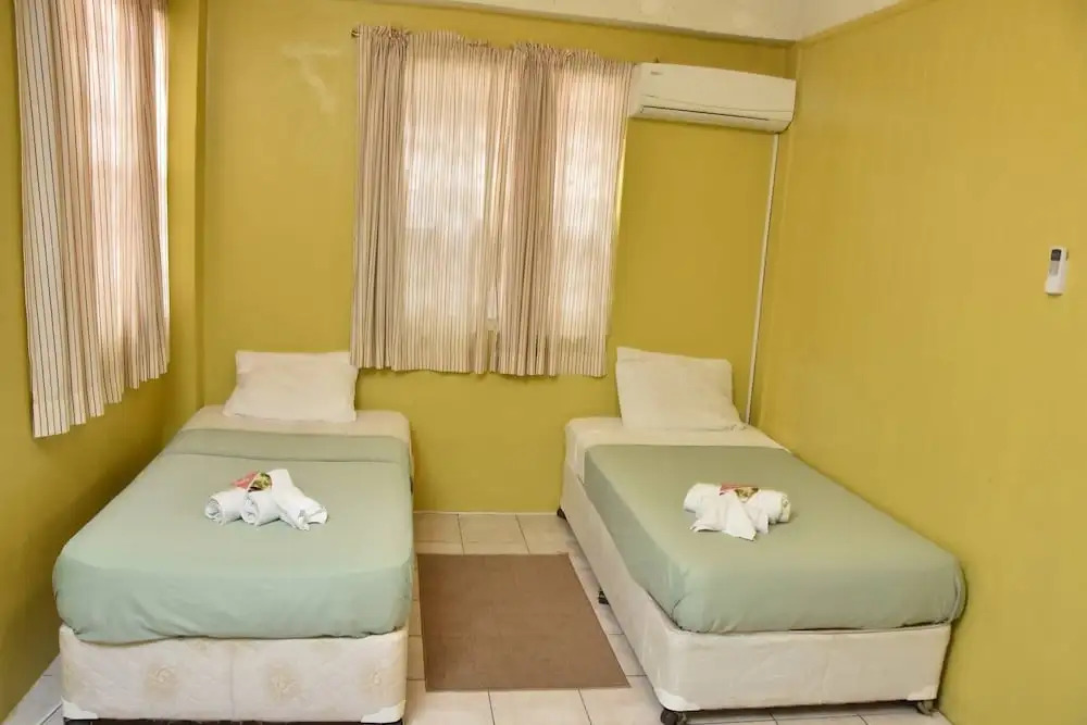 Aanola Villas A4 Spacious Caribbean Casa