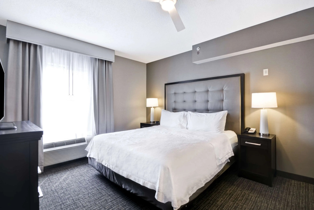 Homewood Suites by Hilton Ithaca