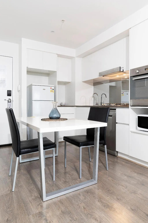 RNR Serviced Apartments North Melbourne