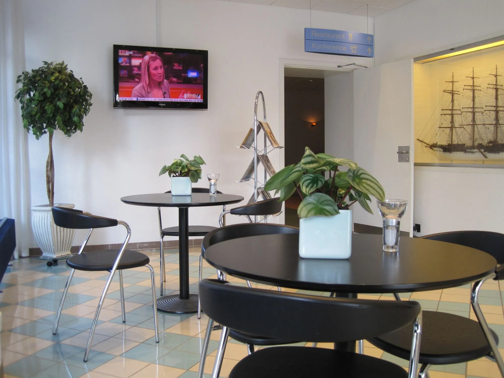 Hotel Frederikshavn
