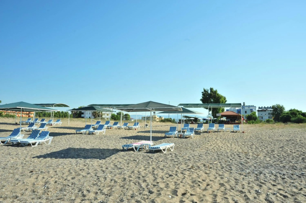 Önder Yıldız Hotel
