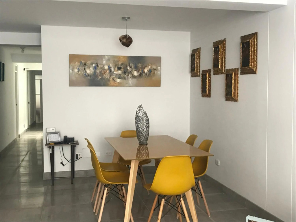Cuzco Apartment