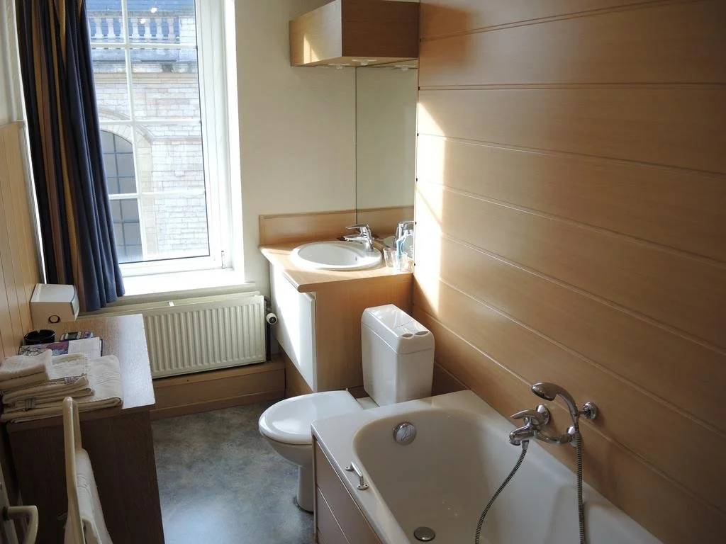 Hotel Professor Leuven Centrum