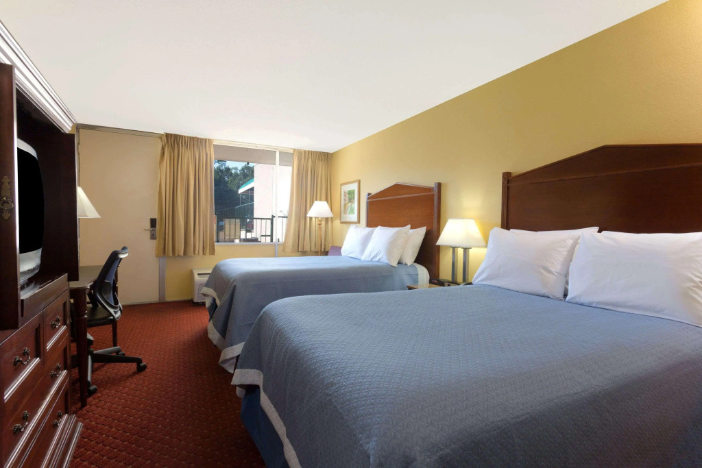 Days Inn Gateway