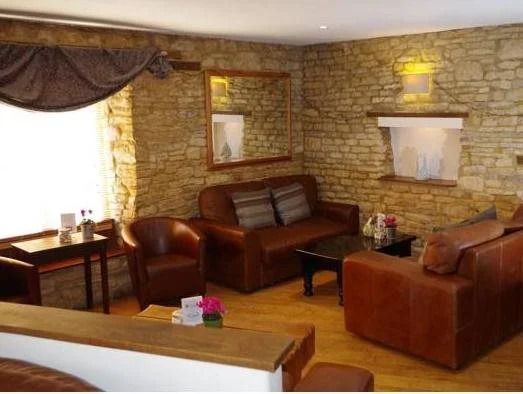 Chester House Hotel