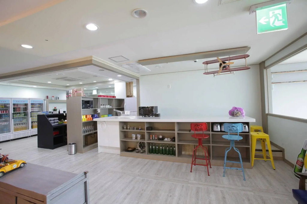 Terra Guesthouse 2