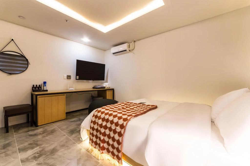 Suwon Hash Hotel