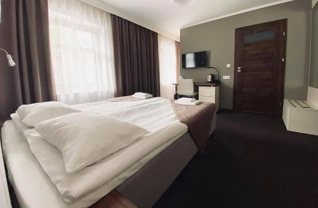 Hotel Kolorowa