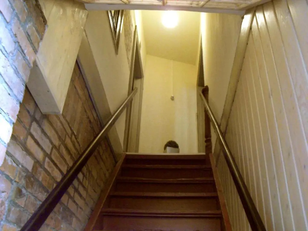 Apartment Silberne Lilie