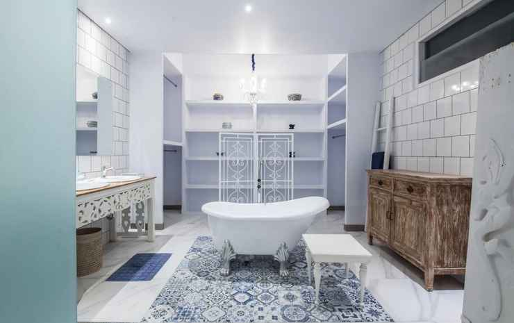 Villa Alexandra Seminyak By Island Escape
