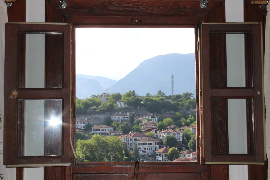 Sabribey Konak Hotel