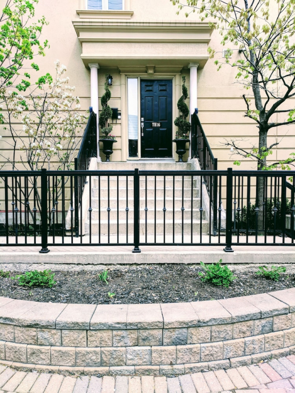 Gardens at Queen Luxury One Bedroom