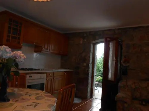 Tranquity Studio Apartment Ika