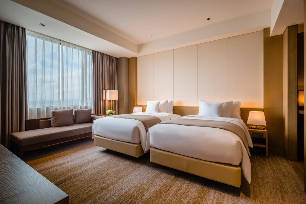 Hotel Nikko Hai Phong