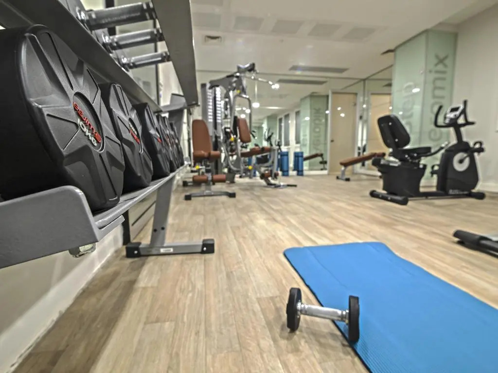 Fesa Business Hotel