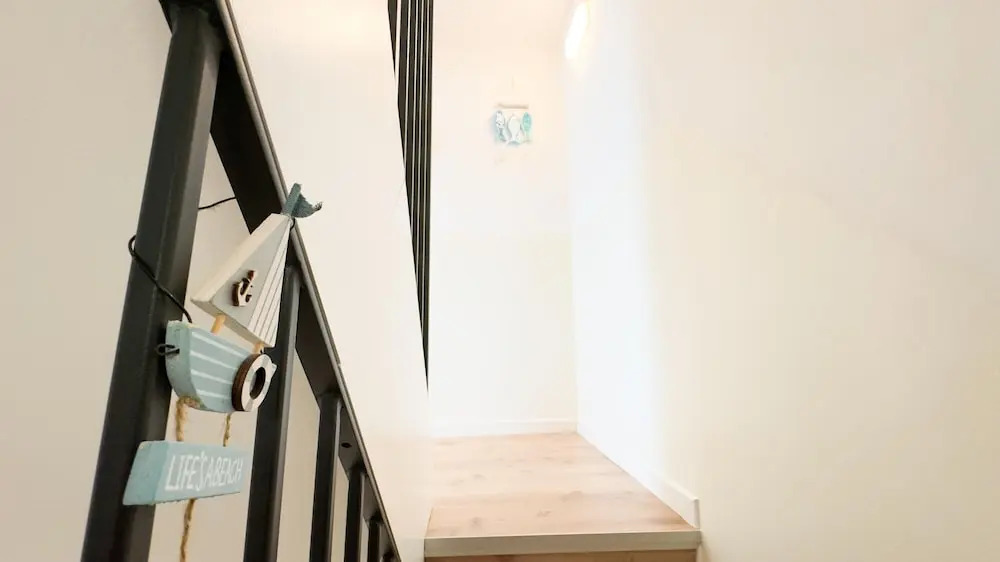Maison la Digue by Ca-sa Check